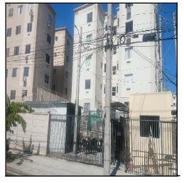 RUA MARIA LOPES, N. 701, Apto 403, BL 06