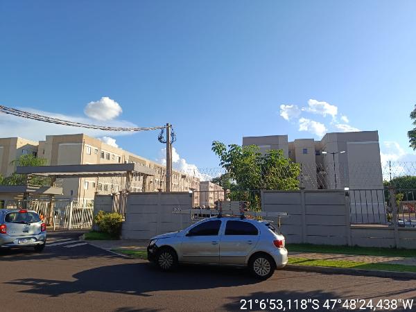 AVENIDA GOVERNADOR MARIO COVAS, N. 7555, Apto 01, TORRE 03 BL B