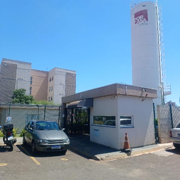 RUA BENEDITO ZANELLA, N. 101, Apto 13, BL 10