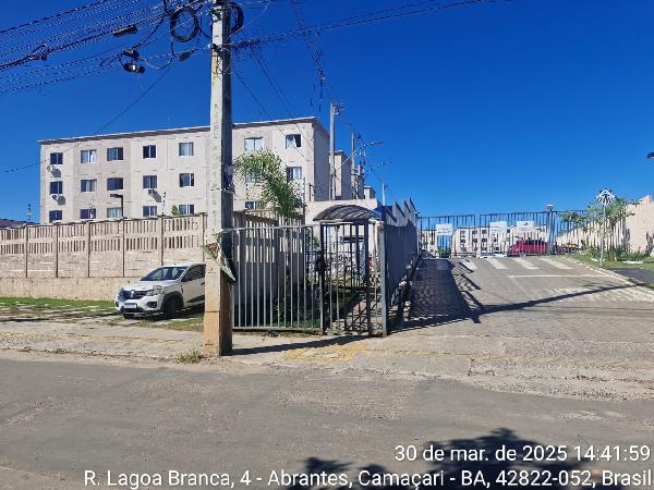 RUA LAGOA BRANCA, N. SN, Apto 101, BLOCO RESERVA PREMIUM