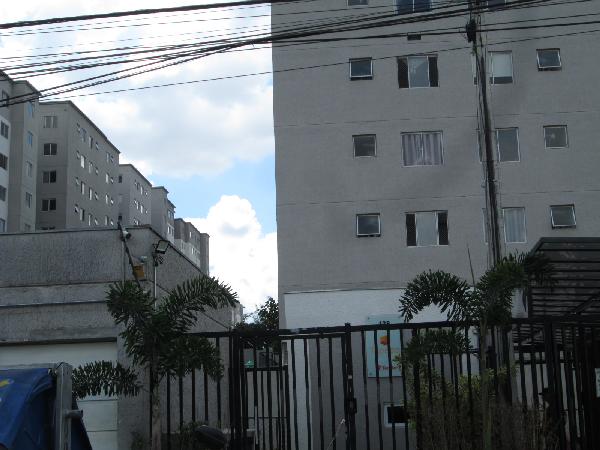 RUA MARIO REGALLO PEREIRA, N. 128, Apto 64, PV 06 BL 01 SUBCOND 01