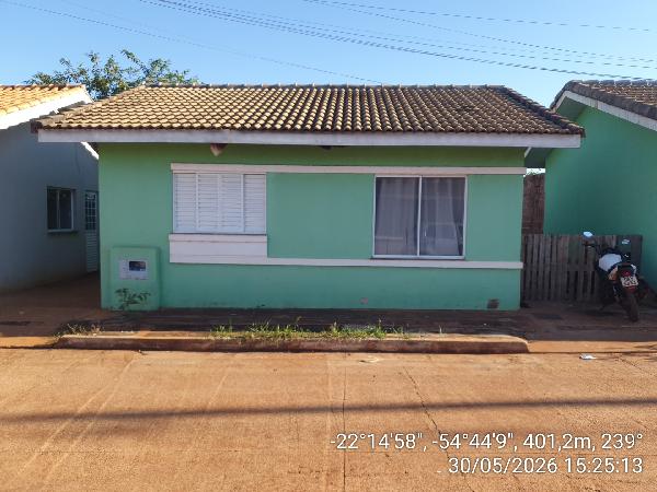 RUA TUBARAO, N. 905, CS 06 QD 14 LT B1