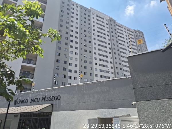 AVENIDA SAO MIGUEL, N. 8184, Apto 413, HIS2