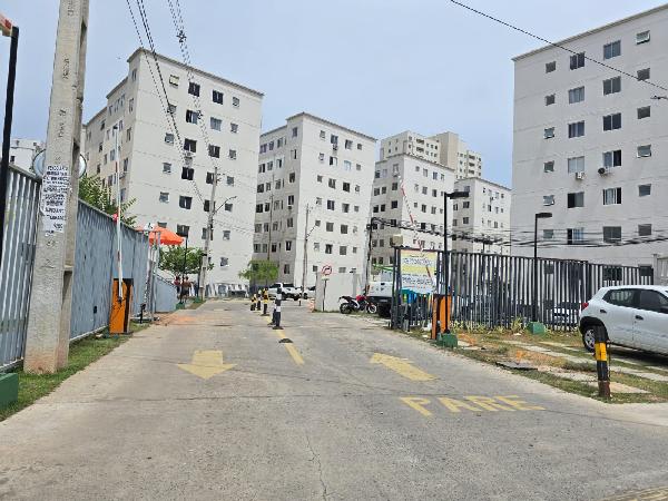 RUA PASQUALE GATTO, N. 494, Apto 404, BL 06,
