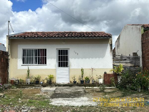 RUA BEIJA-FLOR, N. 139, LT 43, QD D
