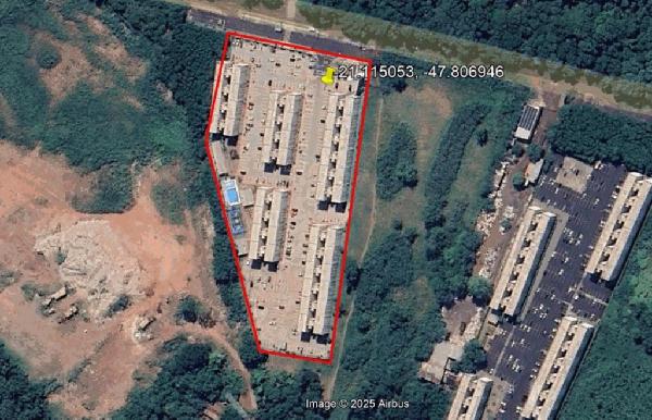 AVENIDA GOVERNADOR MARIO COVAS, N. 7555, Apto 03, BL D TORRE 3