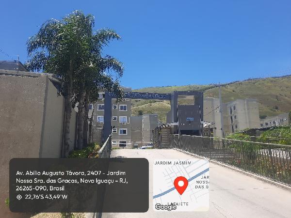 AVENIDA ABILIO AUGUSTO TAVORA, N. 3769, Apto 101, BL 03
