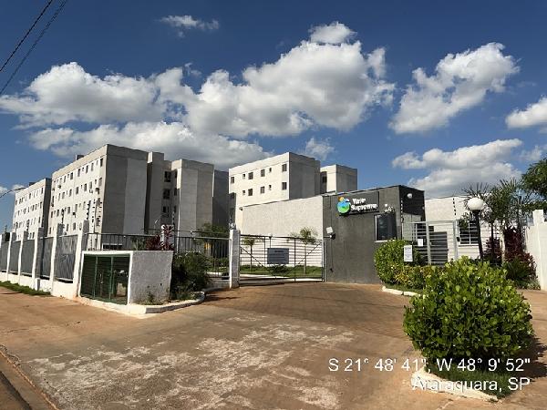 AVENIDA CAPITAO NORAY DE PAULA E SILVA, N. 41, Apto 204, BL 06