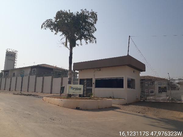 VIA DE ACESSO, N. SN, Apto 101, BL 34, GLEBA A2