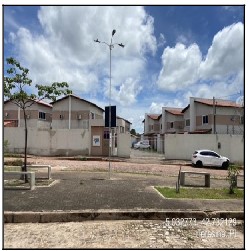 RUA QUARENTA, N. 7317, CS 64 TIPO C2 QD 27 ST E