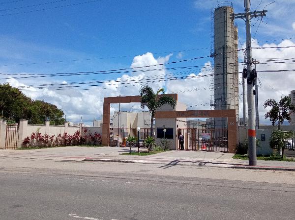 AVENIDA DESEMBARGADOR ANTONIO JOSE MIGUE, N. 395, Apto 104, BL 10 VG 490