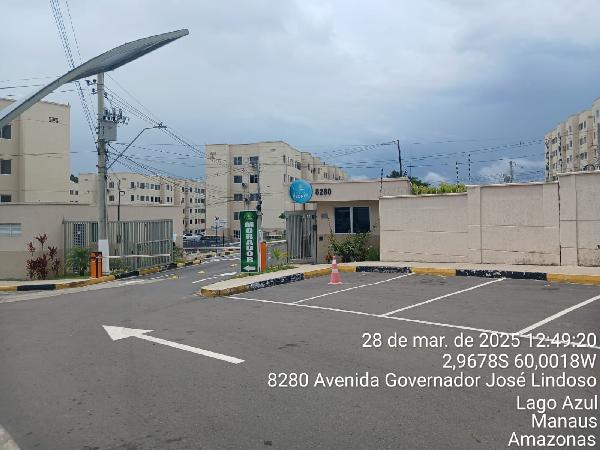 AVENIDA DAS TORRES, N. 8.292, Apto 407, 04° PAVIMENTO BL 04