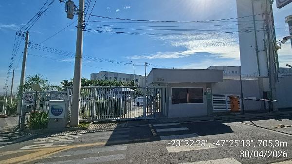 RUA JOAO CANDIDO STROMBECK, N. 285, Apto 37, BL 12