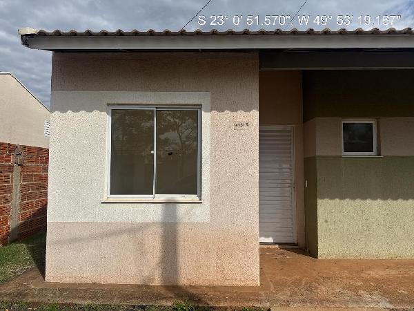 RUA LAURO ZIMMERMANN FILHO, N. 200, CASA 17 - QUADRA 13 - HIS