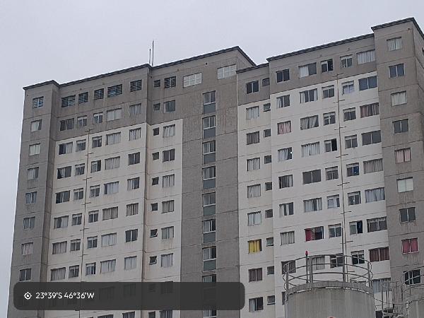 AVENIDA DOS OURIVES, N. 951, Apto 43, BLOCO 03