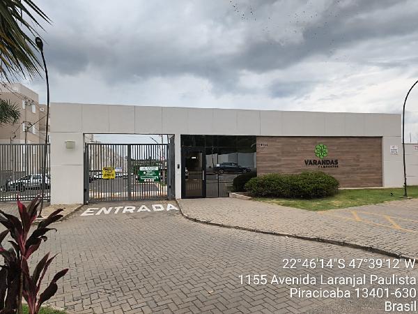 AVENIDA LARANJAL PAULISTA, N. 1155, Apto 01, BL 06 TORRE 02