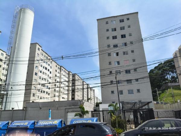 RUA MARIO REGALLO PEREIRA, N. 128, Apto 05, BL 06 TERREO