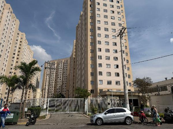 RUA ANTONIO GOMES FERREIRA, N. 65, Apto 709, TORRE B