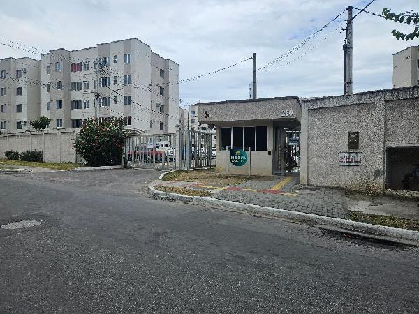 RUA DALVA RAPOSO, N. 260, Apto 303, BL 07