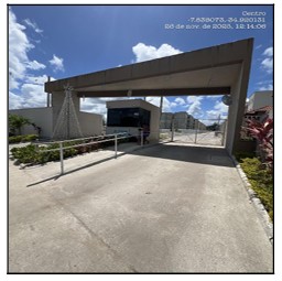 ESTRADA COMERCIAL DA PITANGA, N. S/N, Apto 101, BL 01