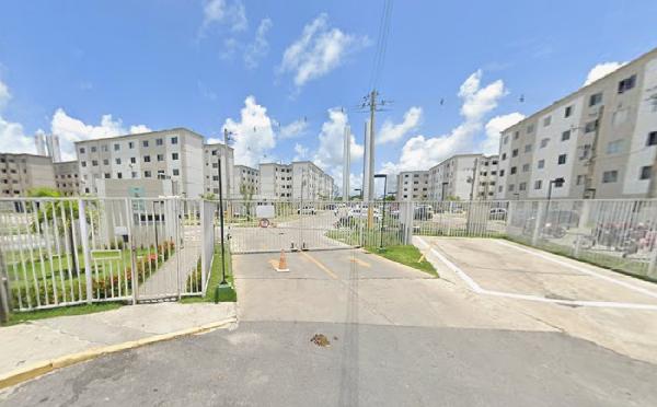 RUA GUARULHOS, N. SN, Apto 401, BL 03