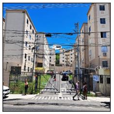 RUA MARIA LOPES, N. 655, Apto 101, BL 01