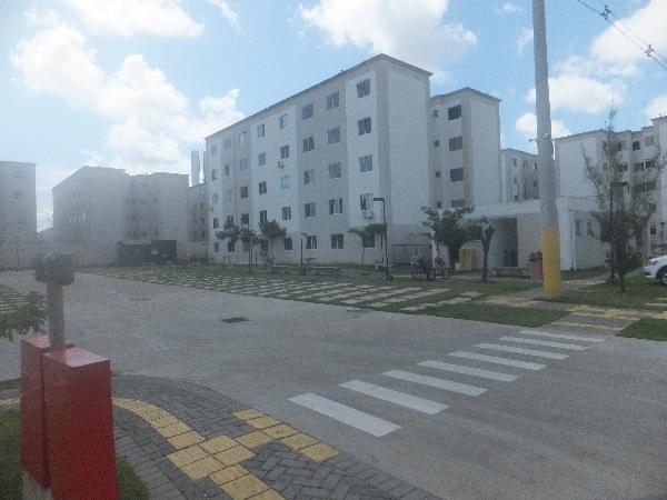 RUA GUARULHOS, N. 121, Apto 103, BL 17 - 1° PAV