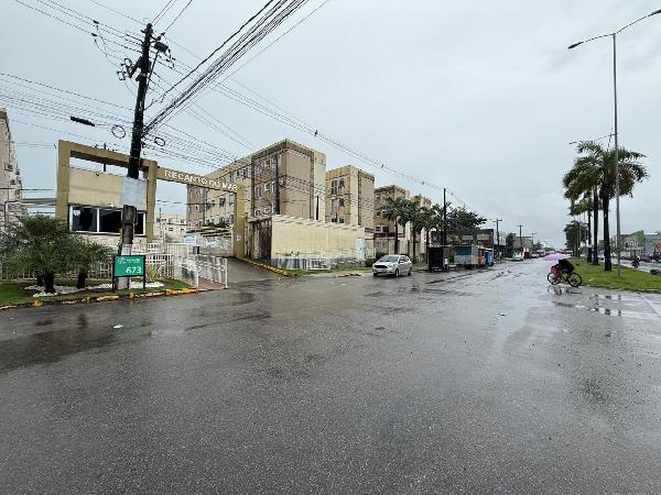 RUA JARANGARI, N. 673, Apto 301, BL 16 BOX 402