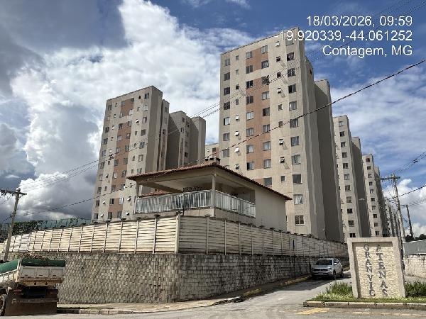 RUA G, N. 151, Apto 103, TORRE 4, VAGA 142