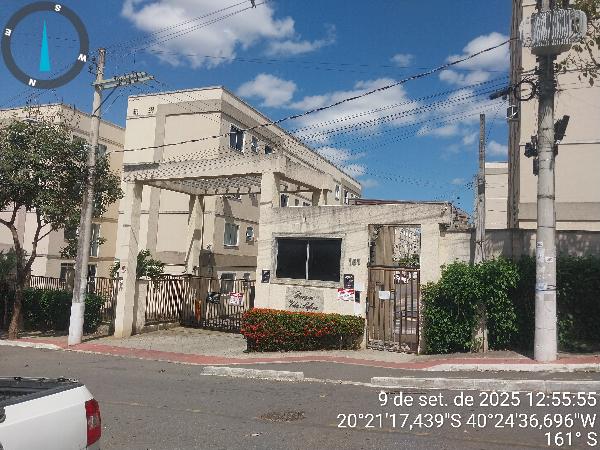 RUA JOÃO DEOLINDO, N. 181, Apto 104, BL 05 PV 01