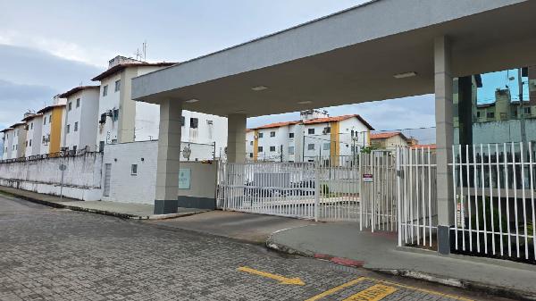 RUA PROJETADA, N. SN, Apto 105, BLOCO A