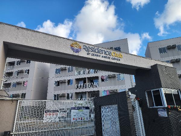 RUA VICENTE ADOLFO DA SILVA, N. 201, Apto 202, BL 07