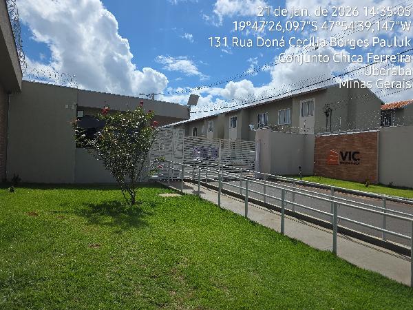 RUA DONA CECILIA BORGES PAULUK, N. 70, Apto 101, BL 30 VG 238