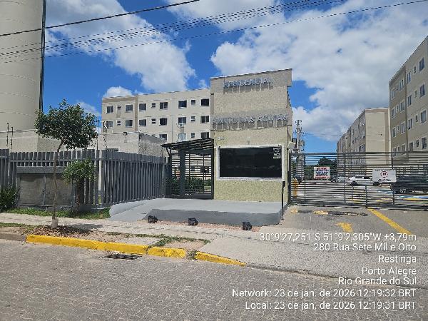 RUA SETE MIL E OITO, N. 300, Apto 303, BL 01, LT 01 AO 03, QD C,