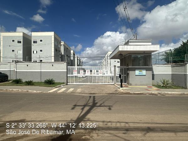 AVENIDA MARANGUAPE, N. SN, Apto 203, BL 05 MISTO TIPO A