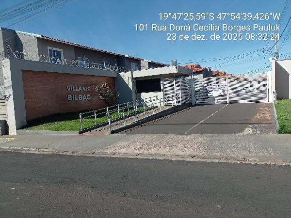 RUA DONA CECILIA BORGES PAULUK, N. 70, Apto 202, BL 24