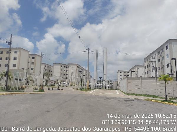 RUA GUARULHOS, N. 121, Apto 01, BL 12 LT A1A