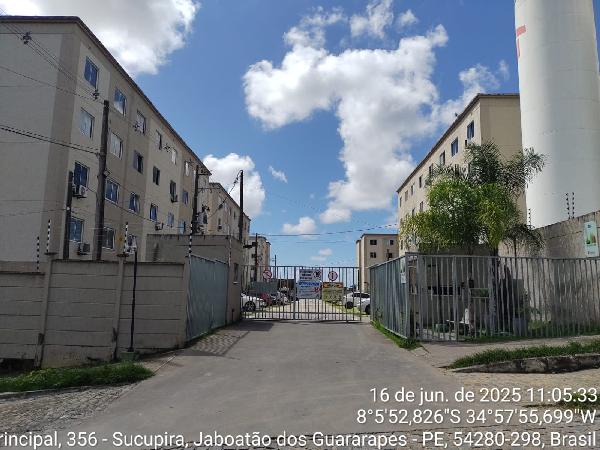 VIA PRINCIPAL, N. 385, Apto 503, BL 05