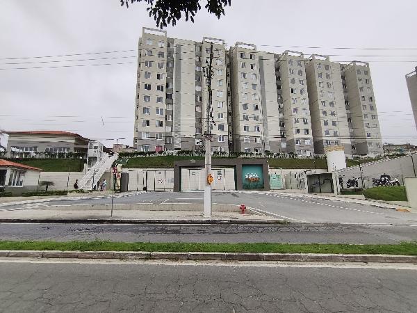 RUA PEDRO GONCALVES, N. 250, Apto 701, PV 07 BL 10 VG 516
