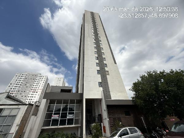 RUA MATEO FORTE, N. 85, Apto 910, TORRE 2 PAV 9 HIS HMP