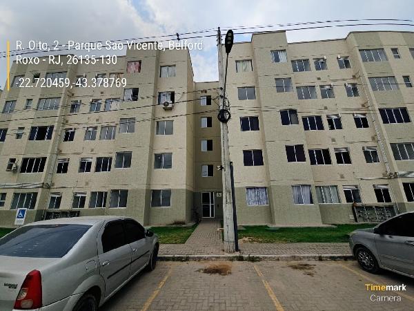AVENIDA SUBTENENTE MANOEL HENRIQUE DA CU, N. 1693, Apto 504, BL 05