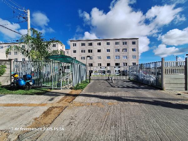 RUA GERALDO BRASIL, N. SN, Apto 203, BL 15