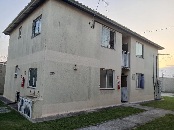 RUA TRÊS, N. 73, Apto 101, BL 25