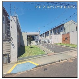 RUA DONA CECILIA BORGES PAULUK, N. 70, Apto 103, BL 16 VG 76