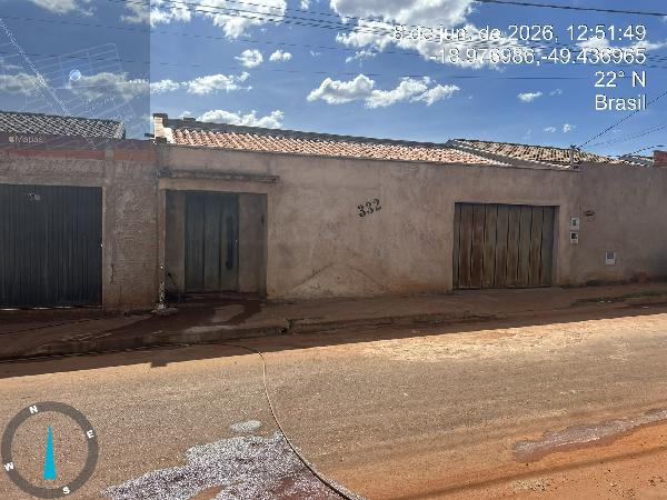 RUA MANOEL DIVINO TOMAZ, N. 332, LT 32, QD 09