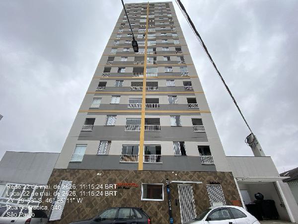 RUA GUARACICA, N. 341, Apto 1005,