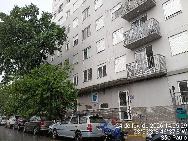 RUA FLORA, N. 123, Apto 1411, 14º PAV