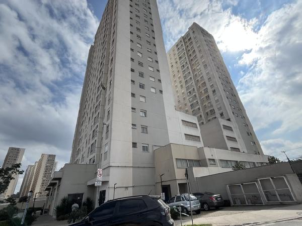 RODOVIA RAPOSO TAVARES, N. 8312, Apto 51, 5º PAV TORRE A - HIS-2