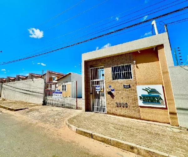 RUA MARIA MIRTO DE SA, N. 2095, LT 27 TIPO D1
