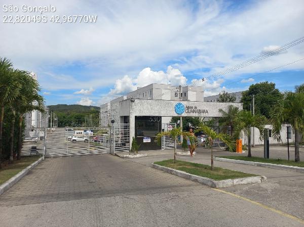 ESTRADA DE SAO PEDRO, N. 530, Apto 303, BL 03